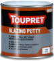 Toupret White Glazing Putty