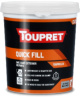 Toupret Touprelex - Quick Fill Exterior Filler