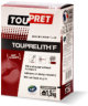 Toupret Touprelith F - Masonry Repair Filler