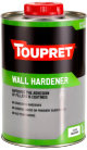 Toupret Wall Hardener - Penetrating Substrate Hardener