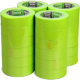 24 rolls x 36mm Washi Medium Tack Painters Masking Tape