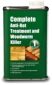 Complete Universal Clear Wood Preservative