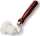 Wallcovering Seam Roller for Ceilings - Hard POM