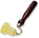 Wallcovering Seam Roller for Ceilings - Soft Urethane