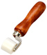 Wallpaper Seam Roller Nylon Angled Corner 1 inch