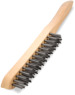 Wire Scratch Brush 3 Row