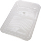 12 inch Hefty Deep Well Metal Paint Tray Liners 
