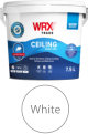 WRX Ultra-Matt Ceiling Paint Pro Acrylic Emulsion