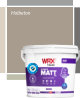 WRX Scrubbable Matt Holbeton Mould Resistant Emulsion Paint