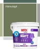 WRX Scrubbable Matt Holmsleigh - Mould Resistant Emulsion Paint 