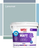 WRX Scrubbable Matt Lamorran Mould Resistant Emulsion Paint