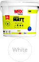 WRX Pro Contract Matt Emulsion Paint - Trade