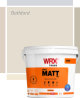 WRX Vinyl Matt Pro Bathford Colour Paint