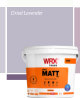 WRX Vinyl Matt Pro Dried Lavender Colour Paint