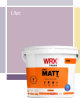 WRX Vinyl Matt Pro Lilac Colour Paint