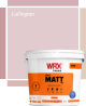 WRX Vinyl Matt Pro Lullington Colour Paint