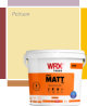WRX Vinyl Matt Pro Polruan Colour Emulsion Paint