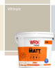 WRX Vinyl Matt Pro Whimple Colour Paint