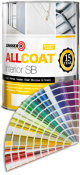 Zinsser Allcoat Matt Interior SB - Multi-Surface Primer & Finish (Solvent Based)