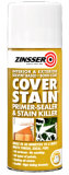 Zinsser Cover Stain Aerosol - Primer Sealer Stain Killer