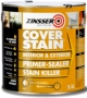 Zinsser Cover Stain - Primer Sealer and Stain Killer