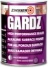 Zinsser Gardz - Clear Interior Wall Sealer