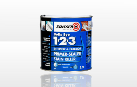 External Primers & Sealers