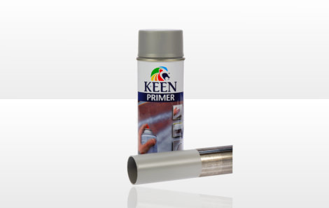 External Primers & Sealers