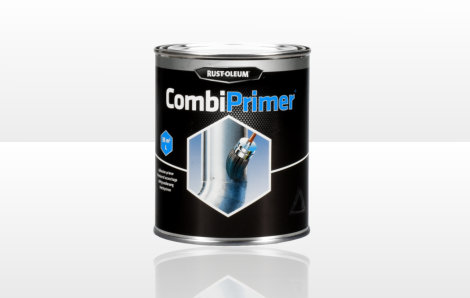 External Primers & Sealers