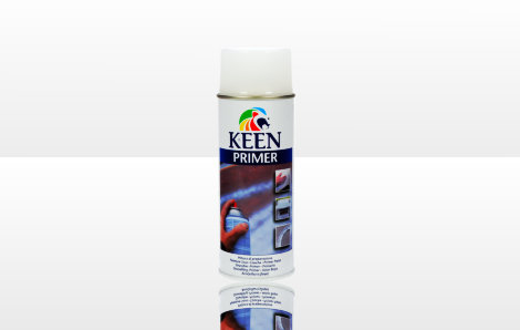 External Primers & Sealers