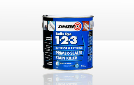 Internal Primers & Sealers