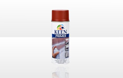 Internal Primers & Sealers