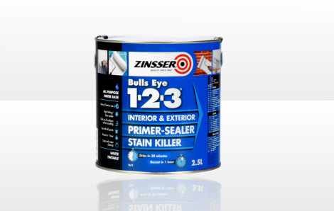 Internal Primers & Sealers