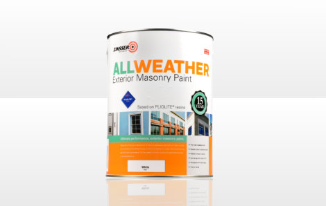 External Paint & Coatings