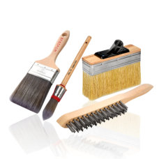 Brushes