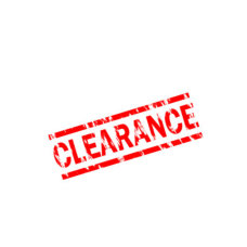 Clearance Lines