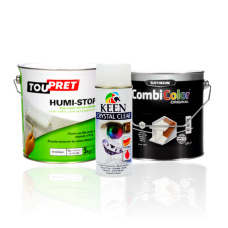 Other paints & Coatings