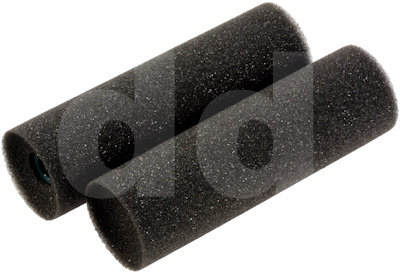 Mini Paint Roller Concave Foam Mini Paint Roller Concave Foam
