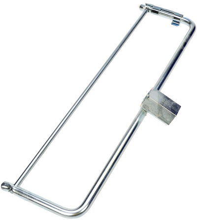 12 clearance inch roller