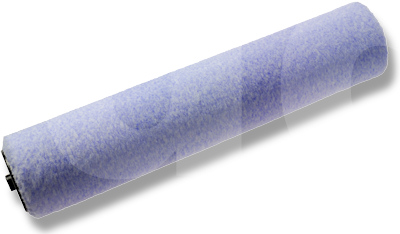 12 inch Fossa Micropol Double Arm Paint Roller Sleeve Short Pile 12 inch Fossa Micropol Double Arm Paint Roller Sleeve Short Pile