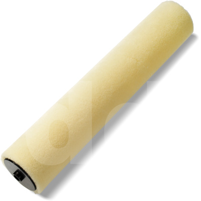 12 inch Paint Roller Refills Wool Velour Short Pile