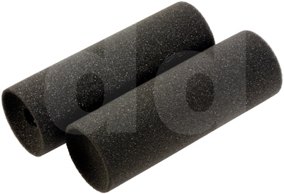 Jumbo Mini Paint Roller Concave Foam Jumbo Mini Paint Roller Concave Foam
