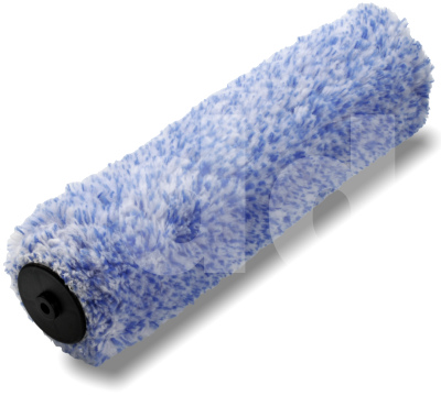 12 inch Prodec Advance Polyamide Paint Roller Sleeve Extra Long Pile