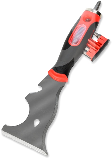 14 in 1 Scraper Multi-Tool - for Painters