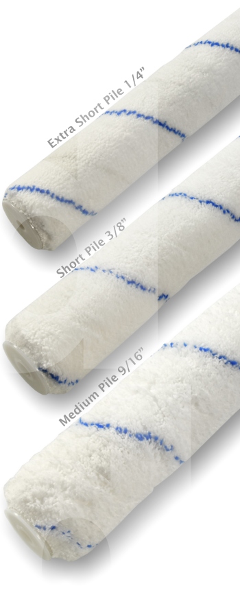 18 inch Microfibre Paint Roller Sleeve