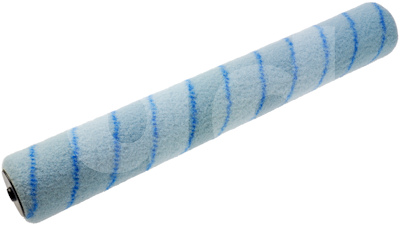 18 inch PeintPro Exquisit HS Pro Plus Double Arm Paint Roller Sleeve - Medium Pile 18 inch PeintPro Exquisit HS Pro Plus Double Arm Paint Roller Sleeve - Medium Pile