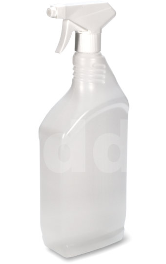 Trigger Spray Bottle 1 Litre (empty)