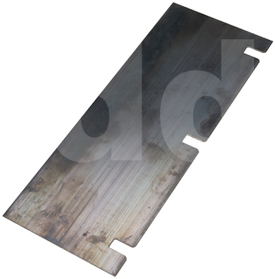 200mm Floor Scraper Blade