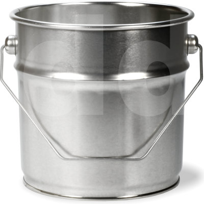 2.5L Metal Paint Kettle