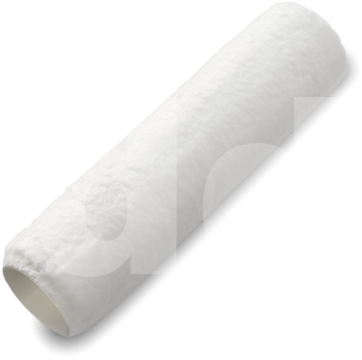 9 inch Fossa MicroSilk Microfibre Paint Roller Sleeve Short Pile 9 inch Fossa MicroSilk Microfibre Paint Roller Sleeve Short Pile